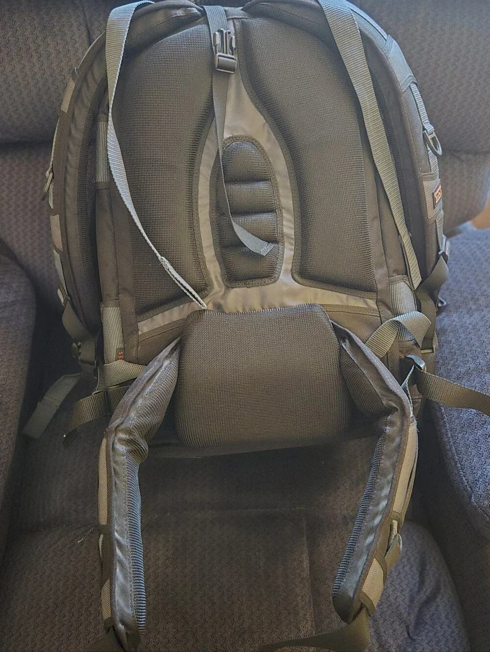 Tamrac expedition 7x